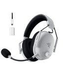 هدست Razer BlackShark V3 Pro White