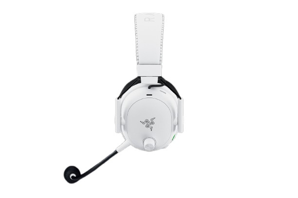 هدست Razer BlackShark V3 Pro White