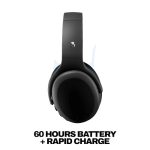 هدست اسکال کندی SKULLCANDY Crusher ANC 2