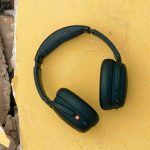 هدست اسکال کندی SKULLCANDY Crusher ANC 2