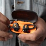 هدست اسکال کندی SKULLCANDY PushPlay Active