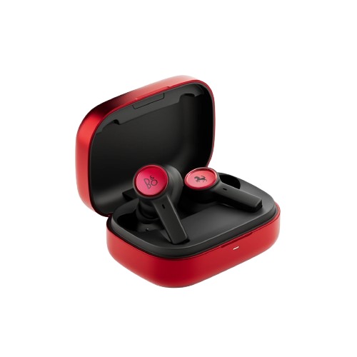 هدست بنگ اند اولافسن Anthracite Ferrari Edition