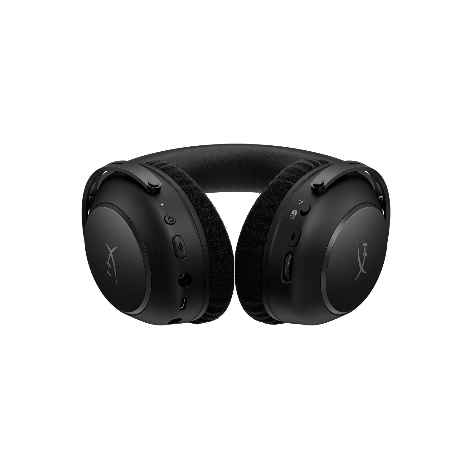 هدست هایپر ایکس HyperX Cloud Alfa II Wireless