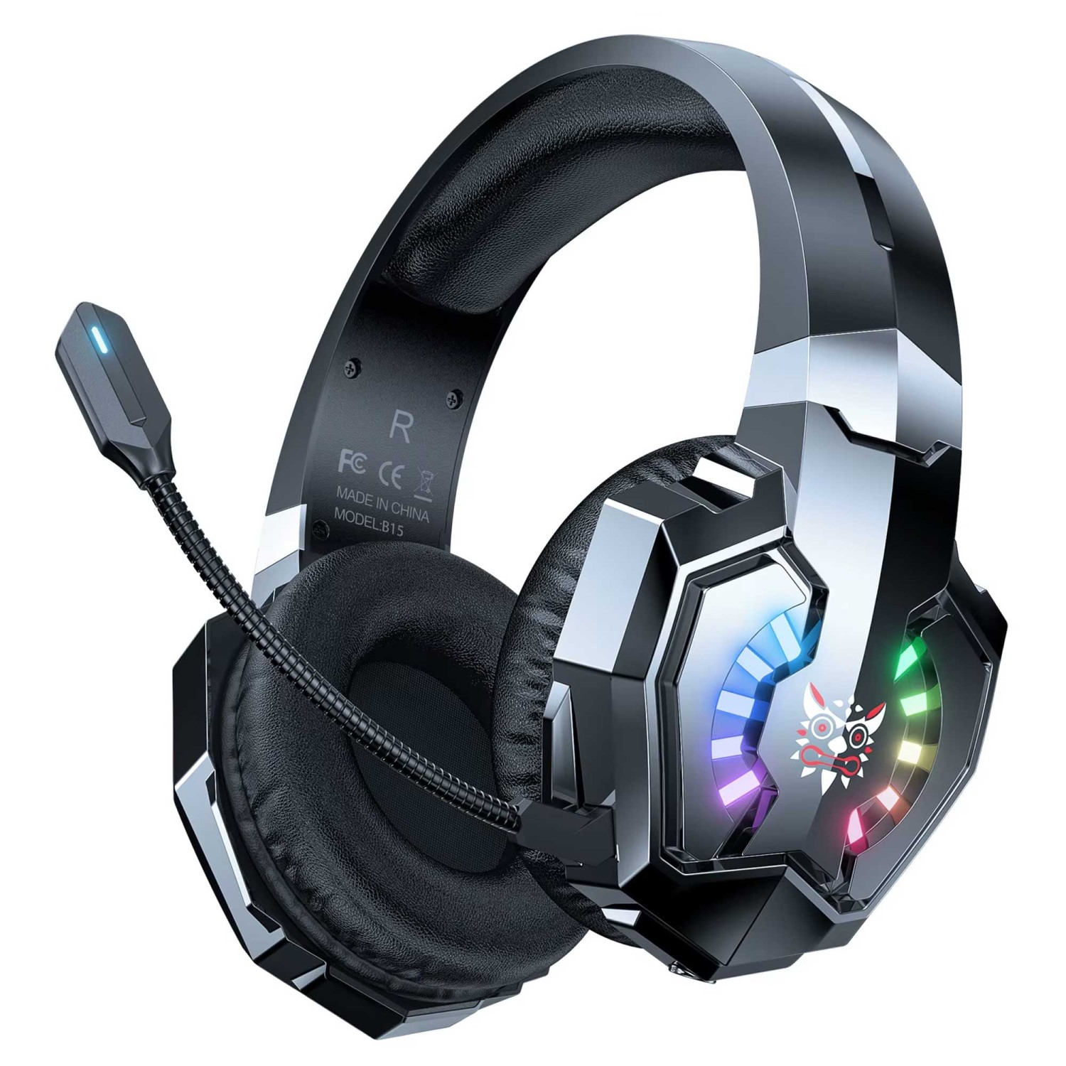 هدست گیمینگ ONIKUMA B15