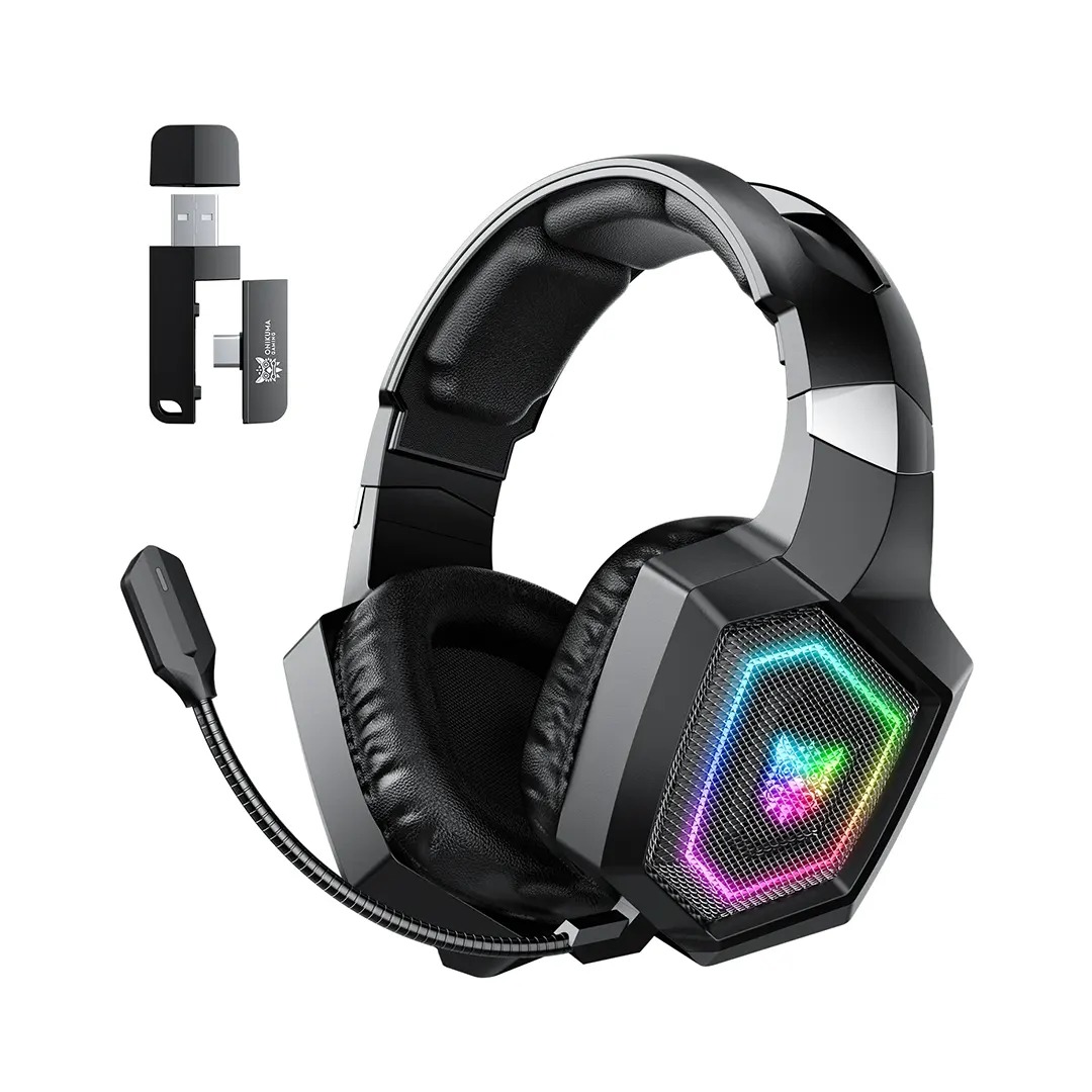 هدست گیمینگ ONIKUMA GT806