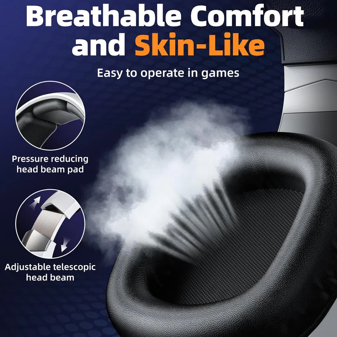 هدست گیمینگ ONIKUMA GT806