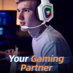 هدست گیمینگ ONIKUMA GT806