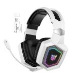 هدست گیمینگ ONIKUMA GT806 White