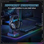 هدست گیمینگ ONIKUMA GT808