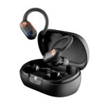 هدست اسکال کندی SKULLCANDY PushPlay Active Black/Orange