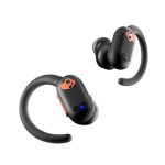 هدست اسکال کندی SKULLCANDY PushPlay Active Black/Orange