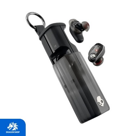 هدفون Skullcandy Method 360 ANC Black هدفون Skullcandy Method 360 ANC Black