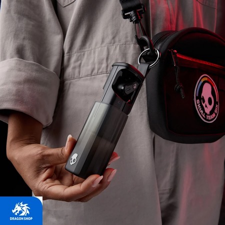 هدفون Skullcandy Method 360 ANC Black خرید هدفون Skullcandy Method 360 ANC Black