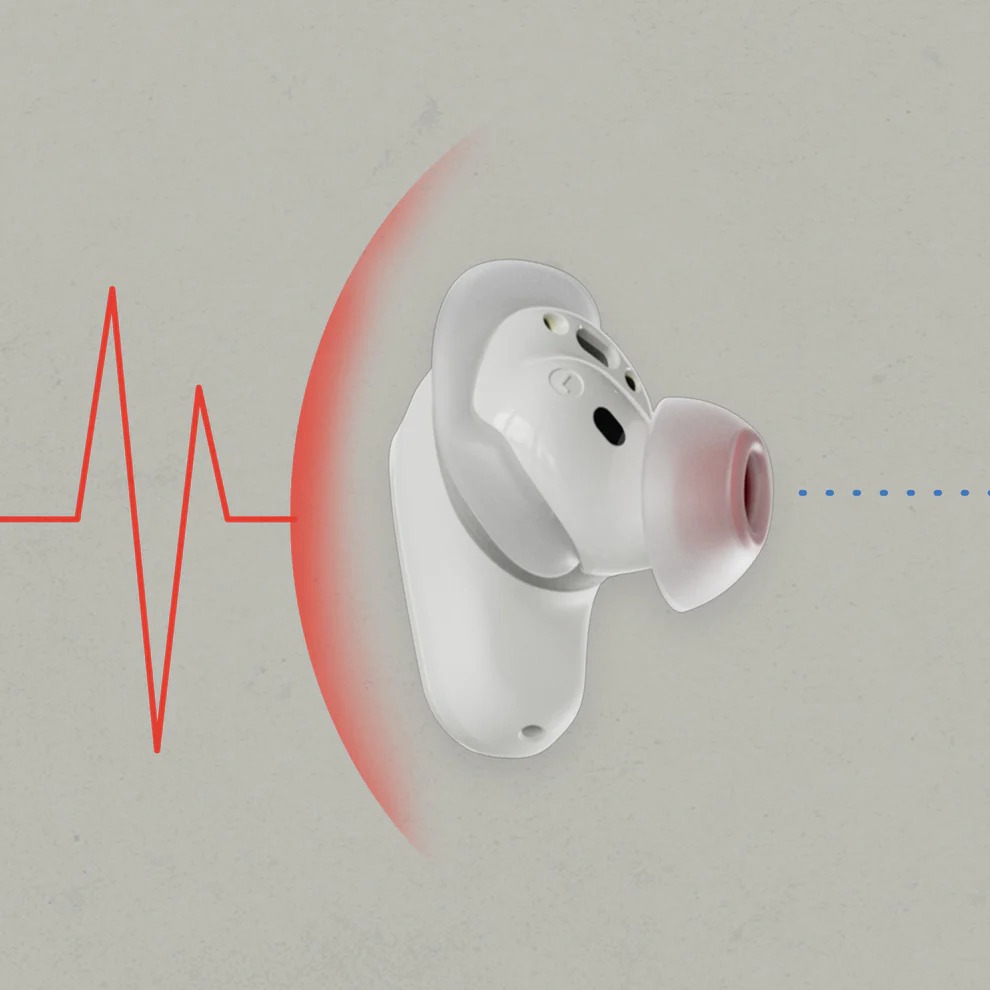 هدفون Skullcandy Method 360 ANC Bone