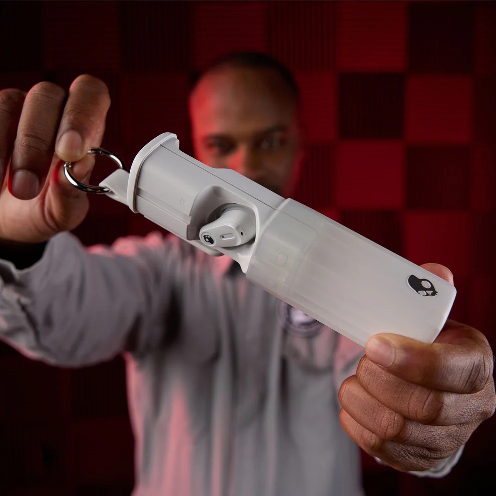 هدفون Skullcandy Method 360 ANC Bone