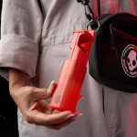 هدفون Skullcandy Method 360 ANC Red