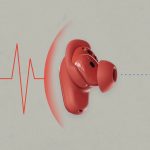 هدفون Skullcandy Method 360 ANC Red