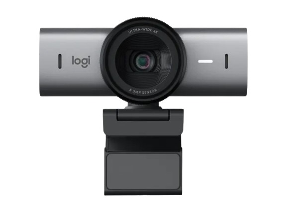 وب کم Logitech MX Brio 705 for Business