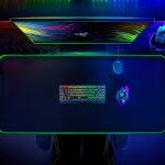 پد موس Razer Goliathus V3 L