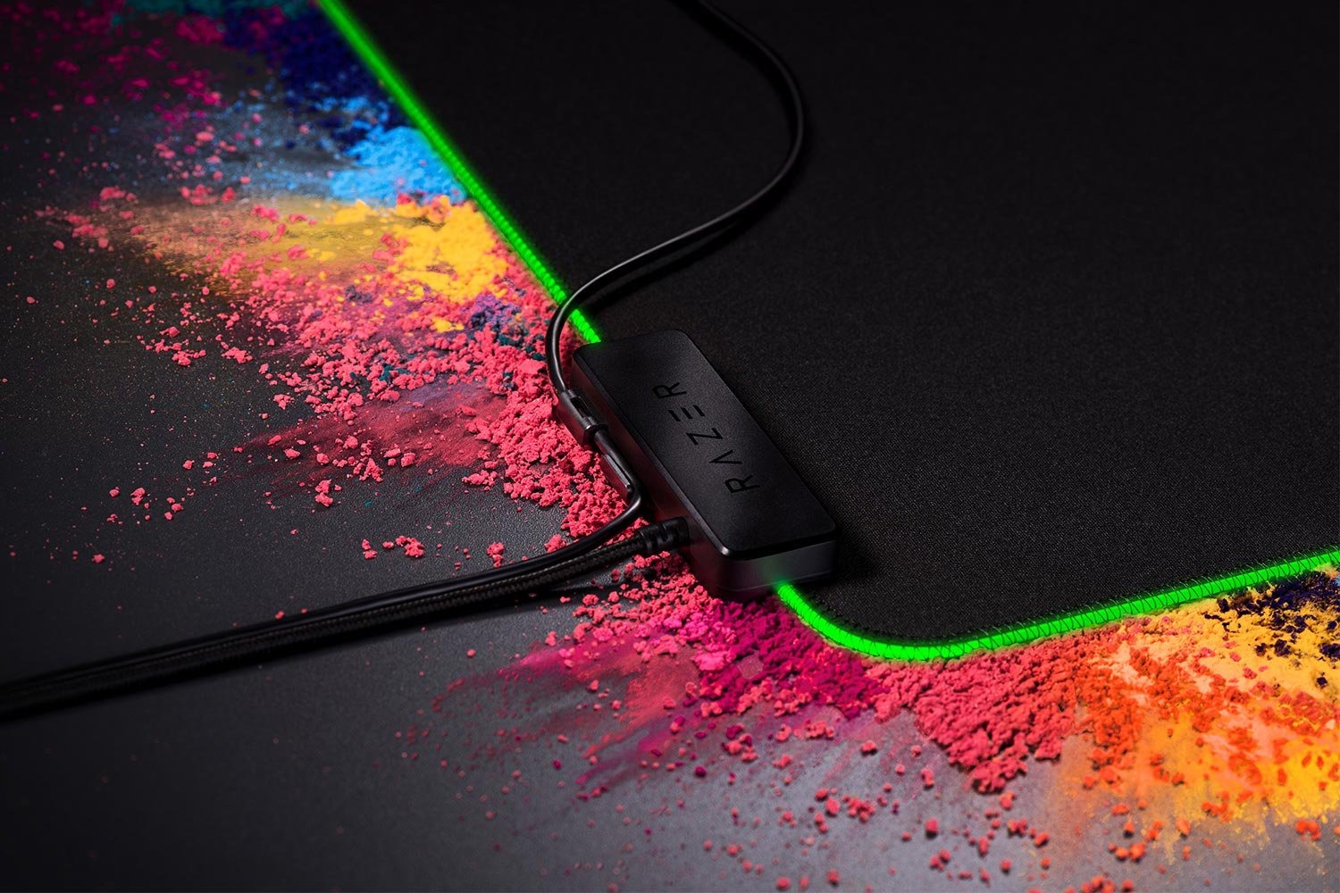پد موس Razer Goliathus V3 L