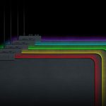 پد موس Razer Goliathus V3 L