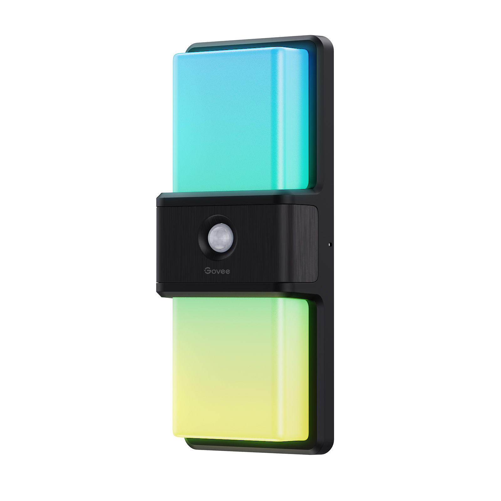 چراغ هوشمند دیواری فضای باز Govee Smart Outdoor Wall light H7078