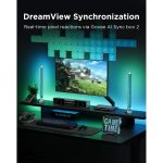 چراغ پیکسلی هوشمند Govee Gaming Pixel Light H8630