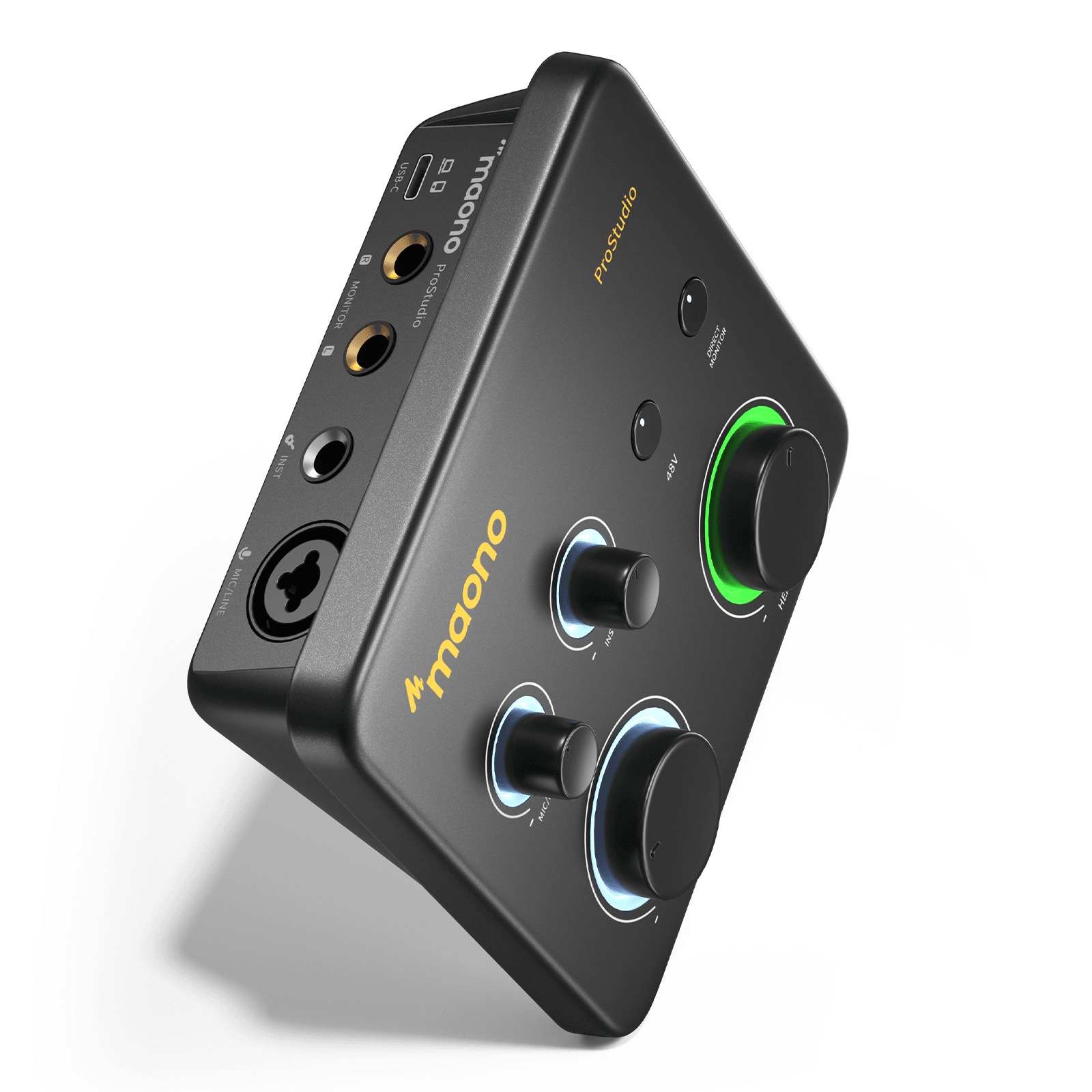 کارت صدا مائون Maono PS22 LITE