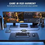 کارت کپچر FifineAmpliGame V3