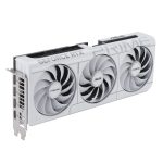 کارت گرافیک ASUS PRIME GeForce RTX 5070 12GB GDDR7 WHITE OC Edition