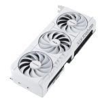 کارت گرافیک ASUS PRIME GeForce RTX 5070 12GB GDDR7 WHITE OC Edition