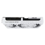کارت گرافیک ASUS PRIME GeForce RTX 5070 12GB GDDR7 WHITE OC Edition