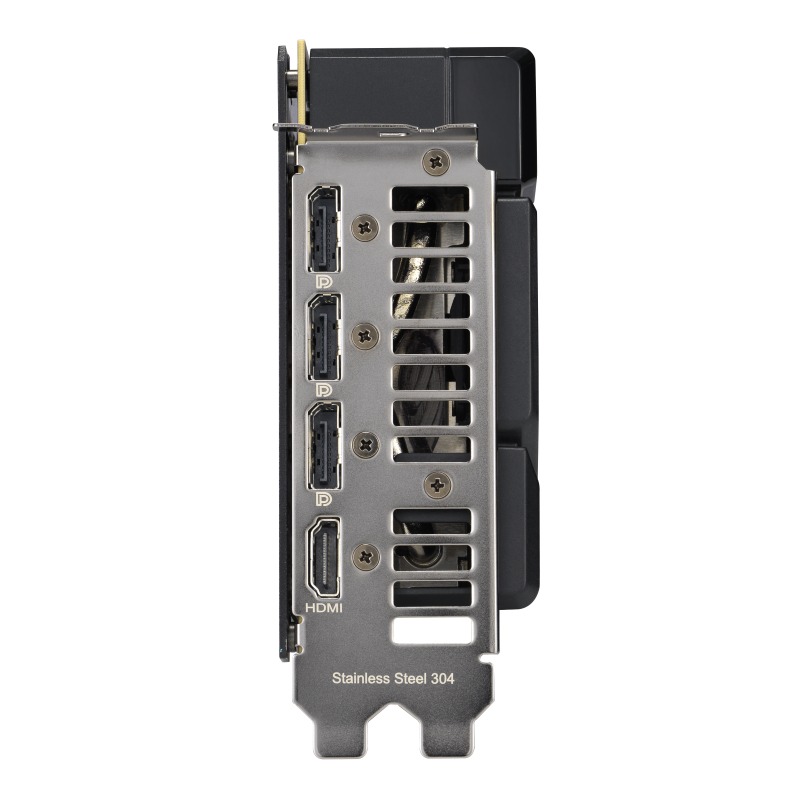 کارت گرافیک ایسوس Asus Dual GeForce RTX 5070 OC Edition 12GB GDDR7