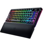 کیبورد Razer BlackWidow V4 Pro 75%