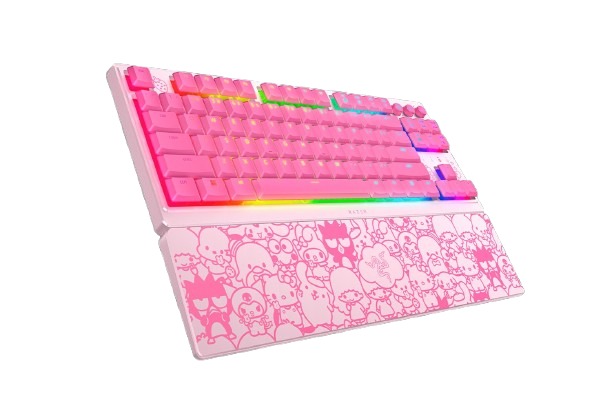 کیبورد Razer ORNATA V3 TENKEYLESS