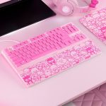 کیبورد Razer ORNATA V3 TENKEYLESS