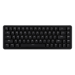 کیبورد ایجز Ajazz Keyboard AK680 MAX Black