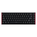 کیبورد ایجز Ajazz Keyboard AK680 MAX Black