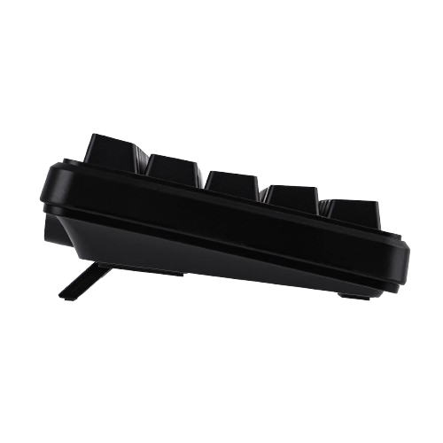 کیبورد ایجز Ajazz Keyboard AK680 MAX Black