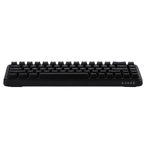 کیبورد ایجز Ajazz Keyboard AK680 MAX Black