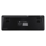 کیبورد ایجز Ajazz Keyboard AK680 MAX Black