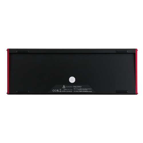 کیبورد ایجز Ajazz Keyboard AK680 MAX Black