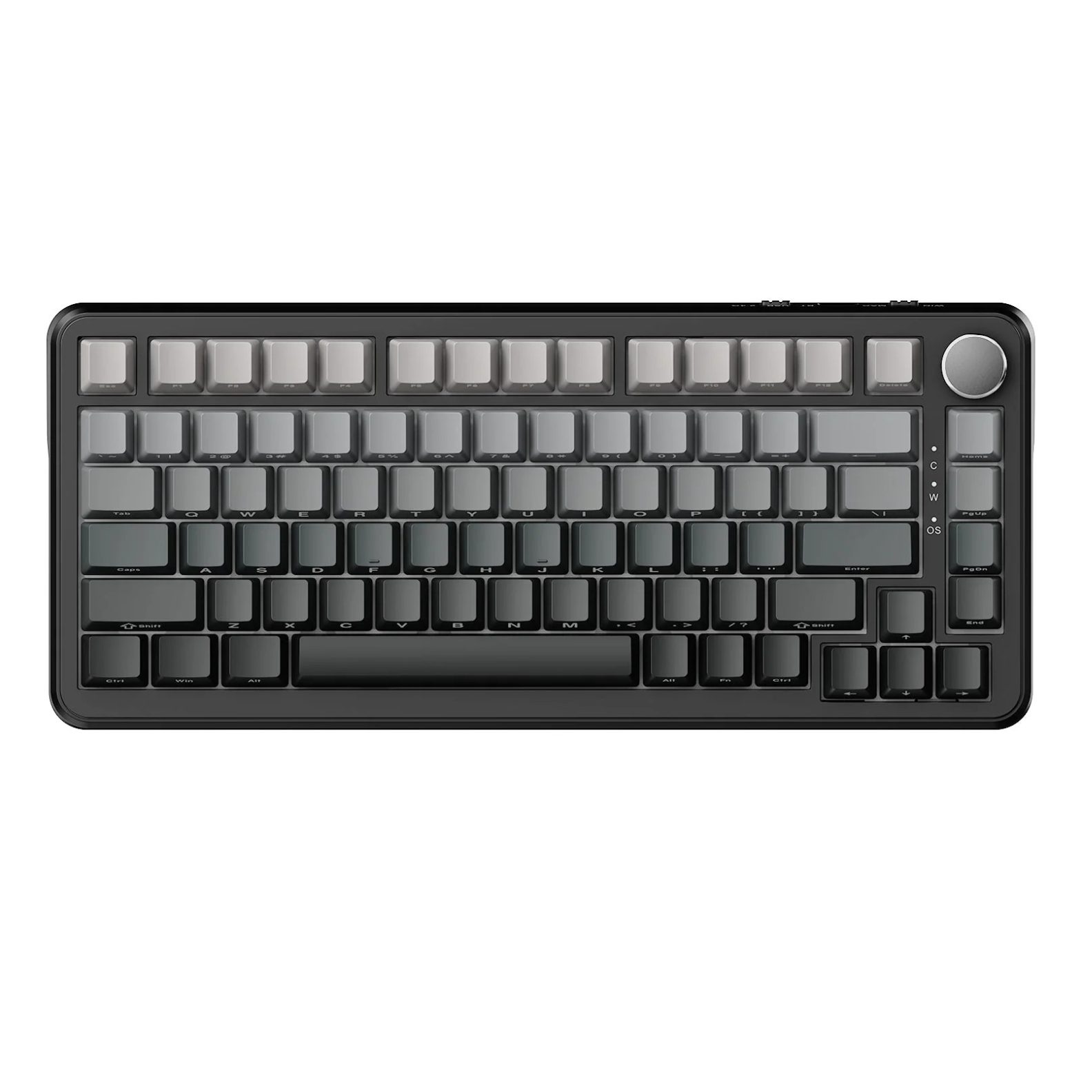 کیبورد ایجز Keyboard Ajazz AK820 Max