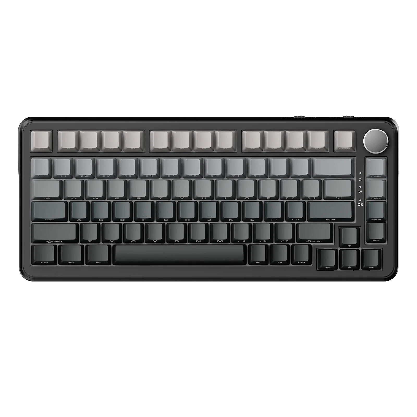 کیبورد ایجز Keyboard Ajazz AK820 Max