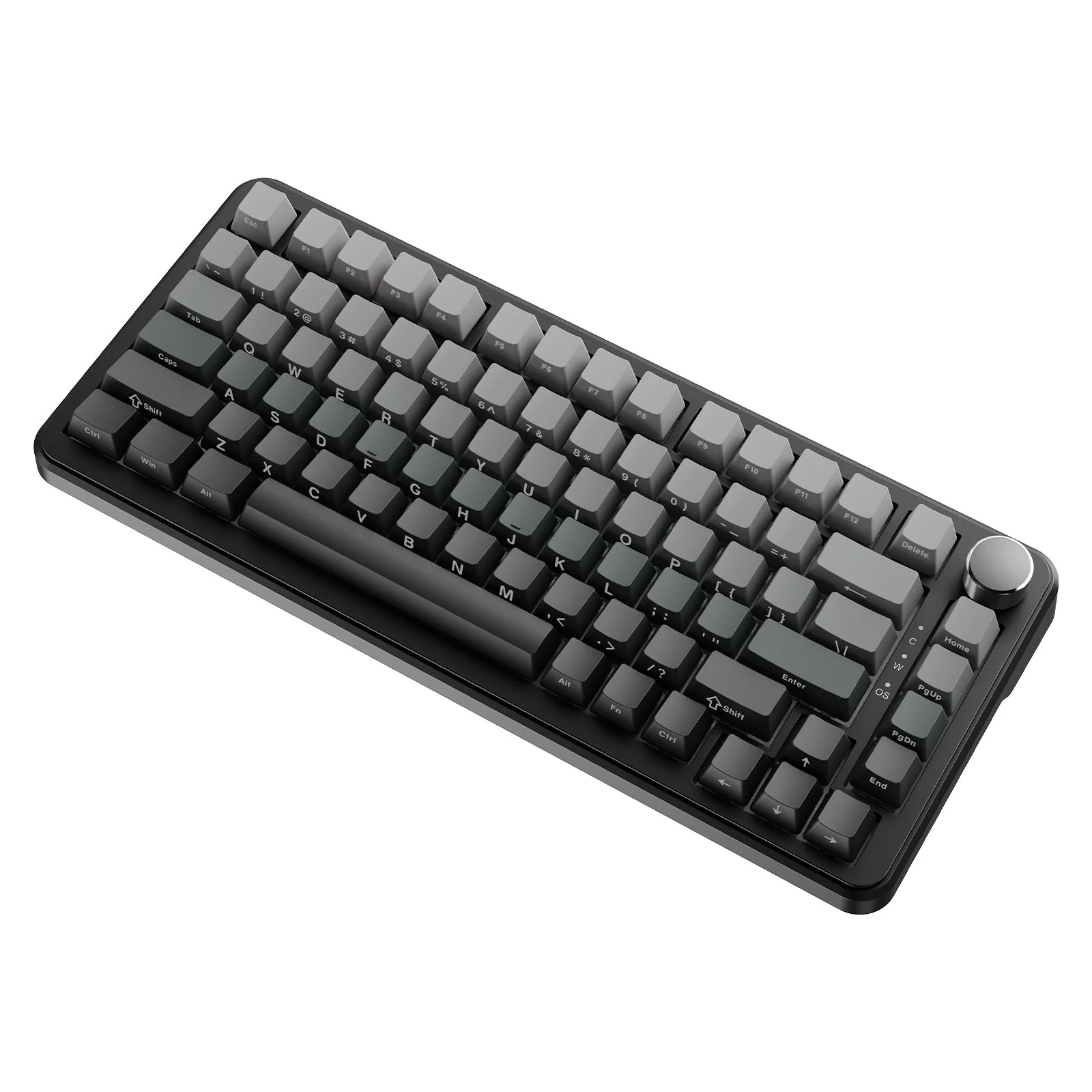 کیبورد ایجز Keyboard Ajazz AK820 Max