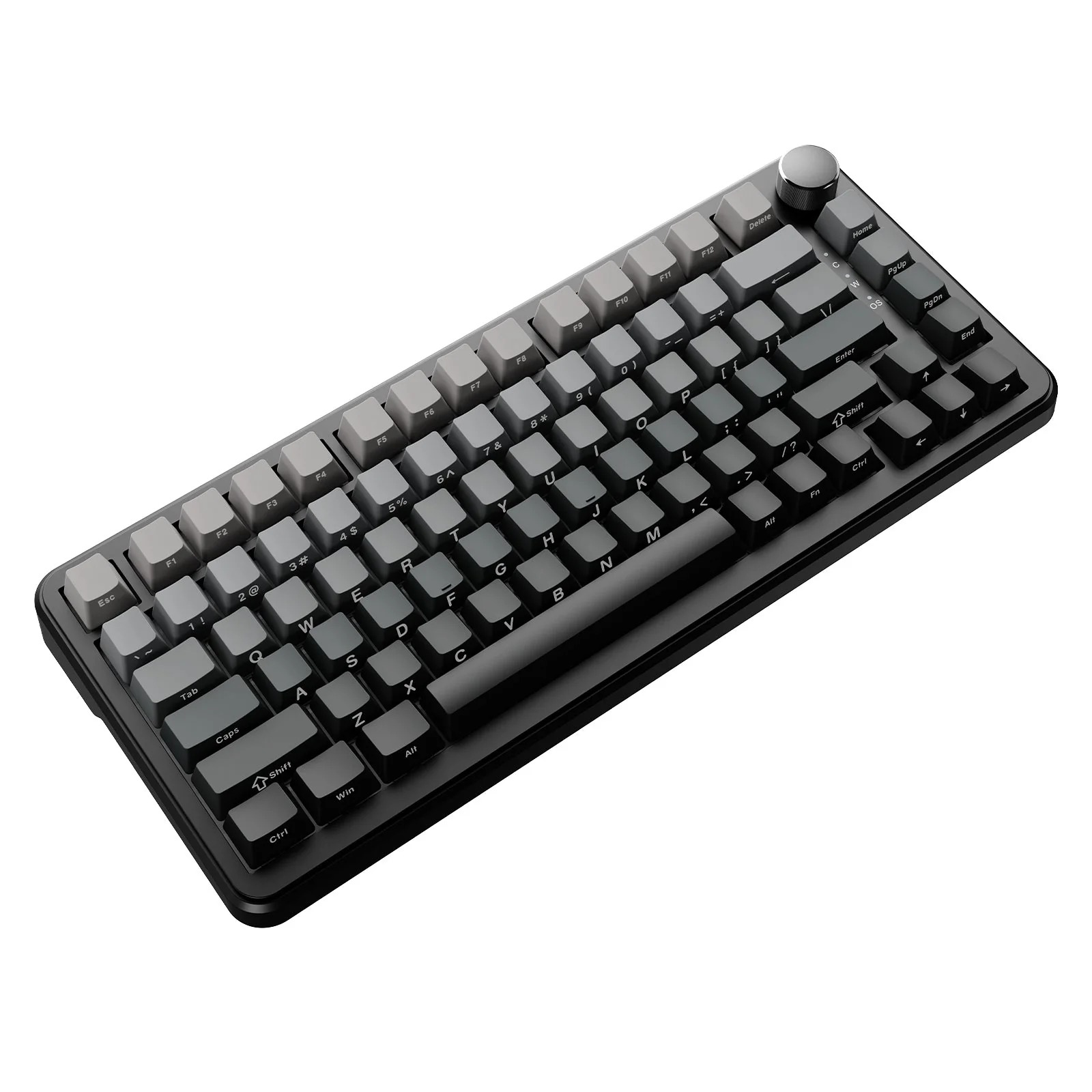 کیبورد ایجز Keyboard Ajazz AK820 Max