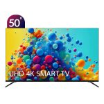 تلویزیون 50 اینچ Xvision 50xcv 785