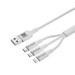 کابل Kodak Cable USB To 3in1 Cable