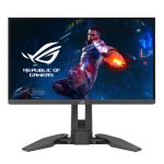 مانیتور گیمینگ 24 اینچ ایسوس ROG Swift Pro PG248QP
