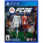 دیسک بازی EA Sports FC26 FIFA26 برای PS4